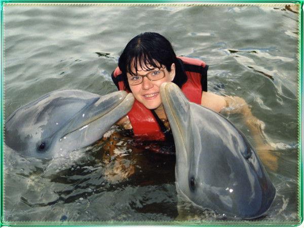 Светлана Спицкая