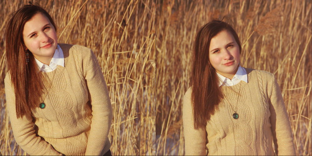 Катюша Смирнова