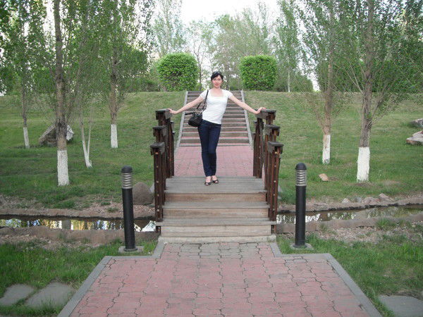 Ильмира Сайфонова