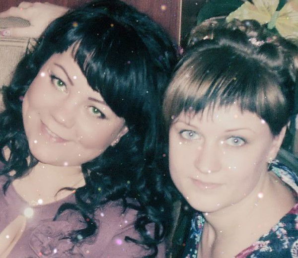 Анастасия Андреева