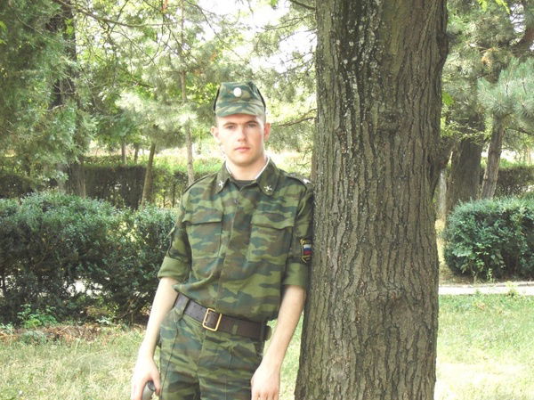 Антон Мурзин