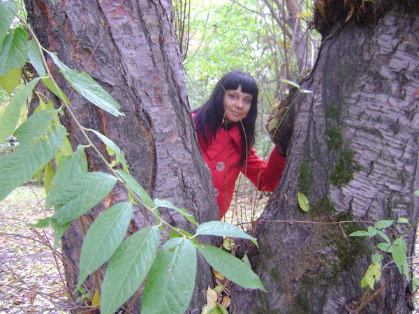 Елена Александрова