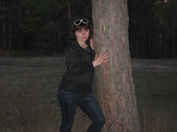 Юлия Катковская