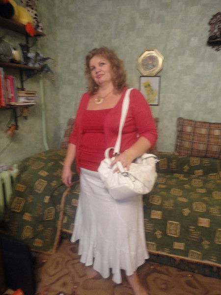 Елена Никитина