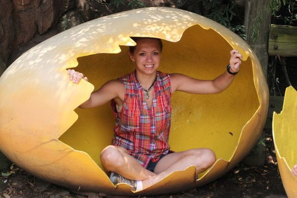 Валерия-Надежда Зеркаленкова