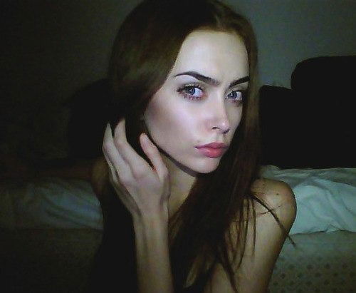 Олеся Салтыкова