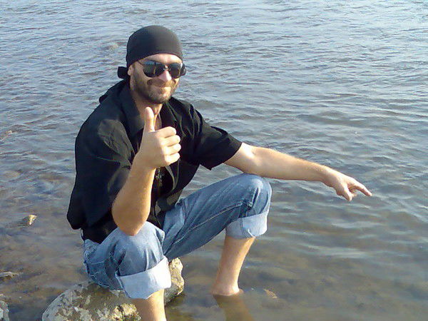 Сергей Колотухин