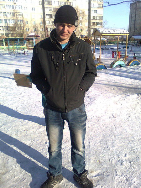 Рома Александров