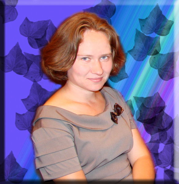 Ольга Биснек