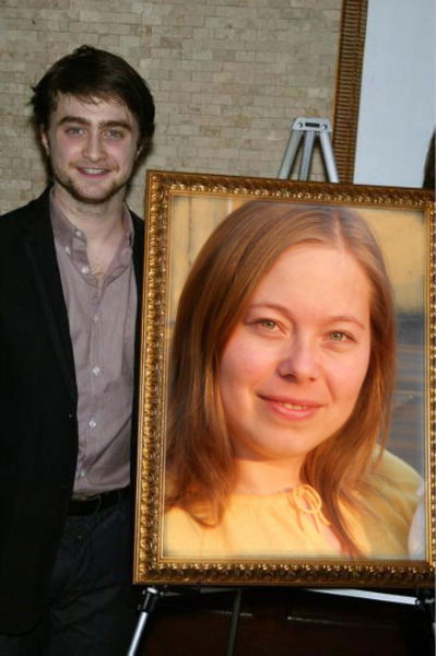 Мария Болюх