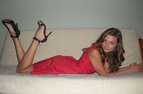 Запкова Екатерина