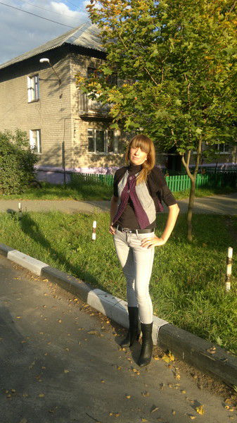 Ирина Соколова