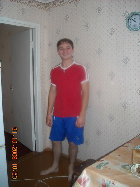 Александр Корольков