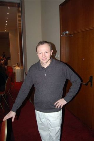 Роман Рязанов