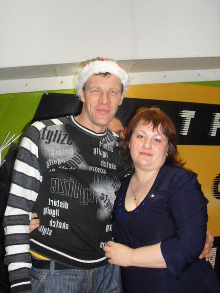 Людмила Дзюбенко