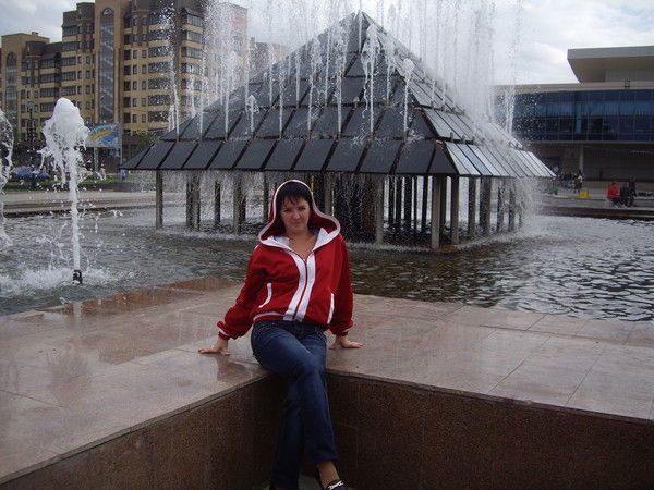 Елена Уланова