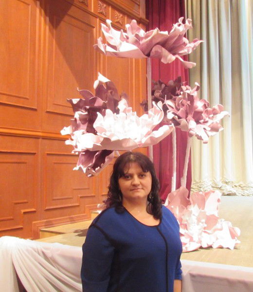 Ольга Потекнина