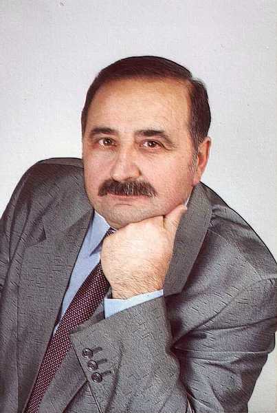 Сергей Дымнов