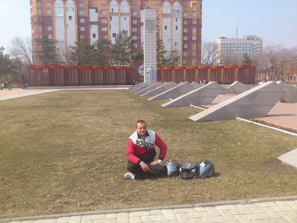 Александр Андреевич