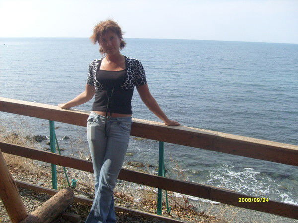 Анна Поликарпова