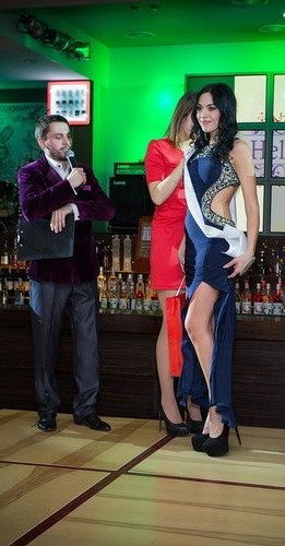 Светлана Смолянкина