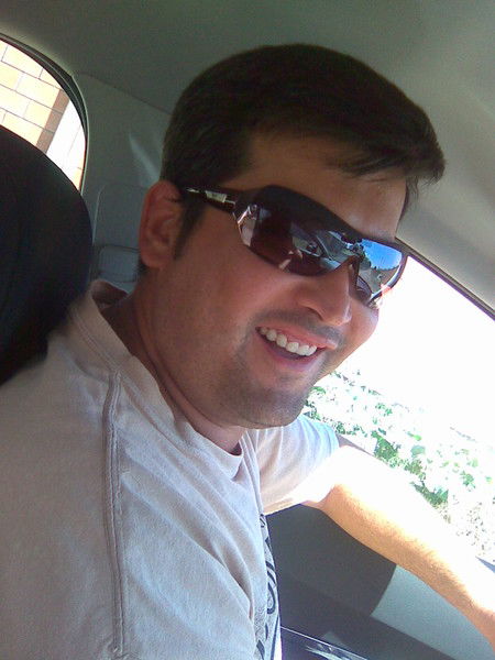 Тимур Османов