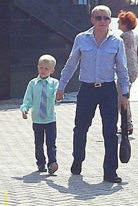 Илья Никитин