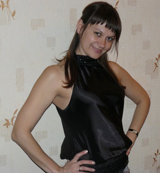 Наталья Седых