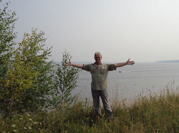 Олег Чурилов