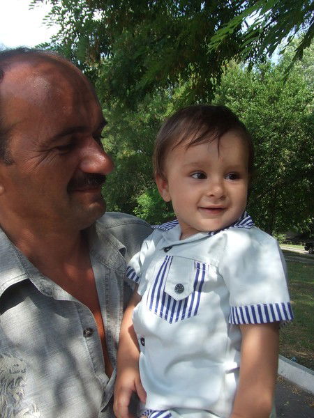 Приходько Анатолий