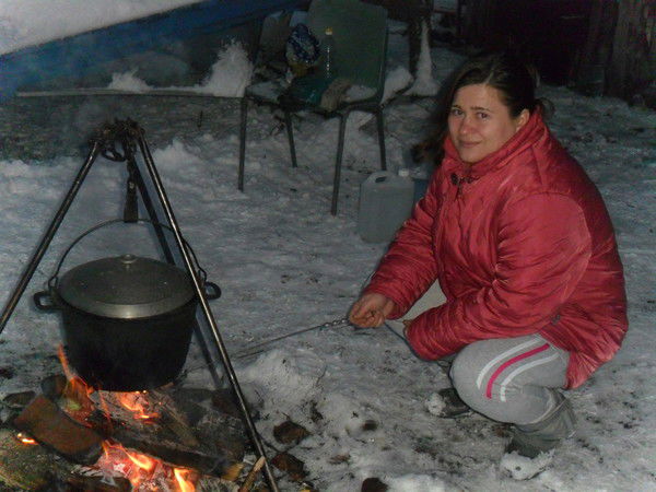 Наталья Рябченко