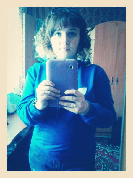 Катрин Зинченко