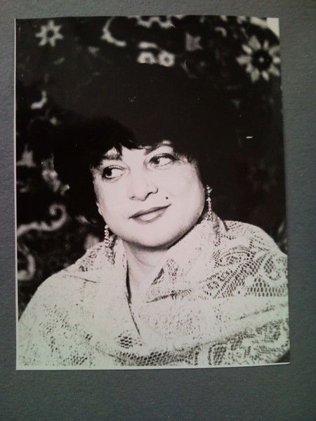 Анатолий Кругликов