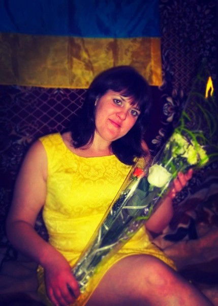 Ксюша Микитюк