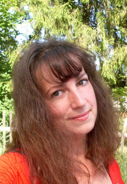 Надежда Целовальникова