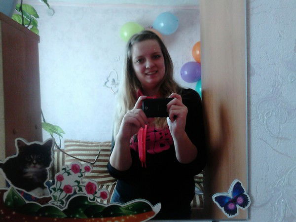 Елена Ковалева