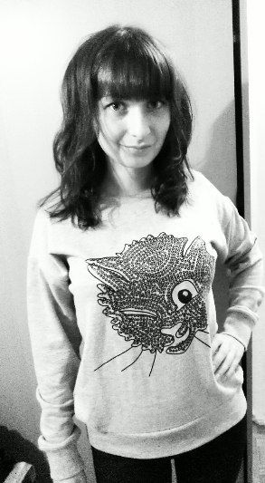 Жанка Абрамова