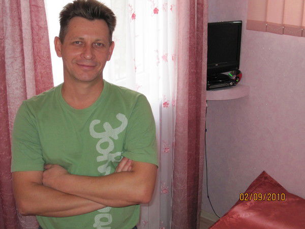 Андрей Джаз