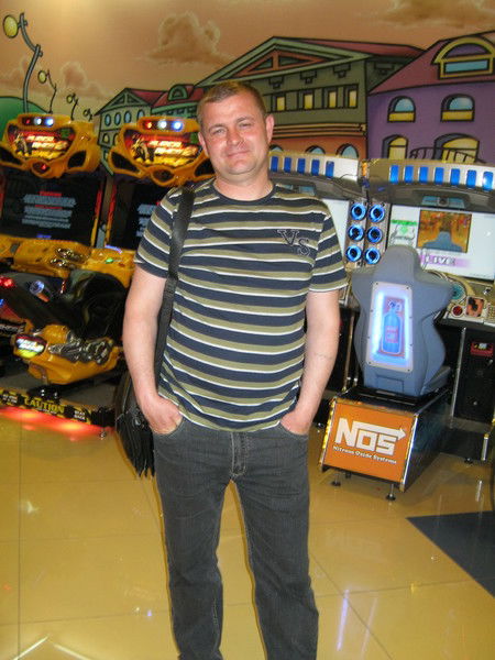 Александр Семенченко