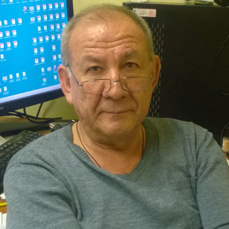 Илья Польков