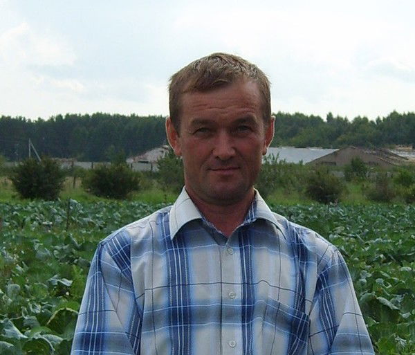 Ильмир Рафиков