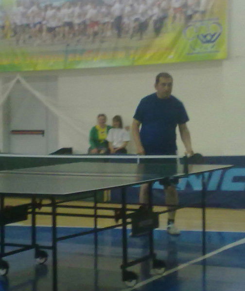 Виталий Желтотрубов