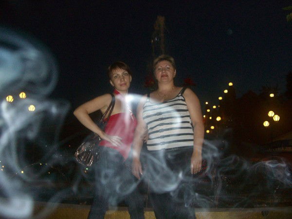 Олеся Малиновская