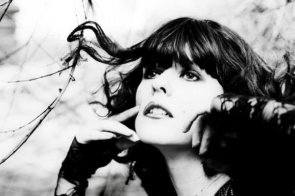 Виктория Терещенко