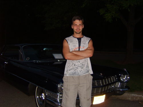 Владимир Мельниченков