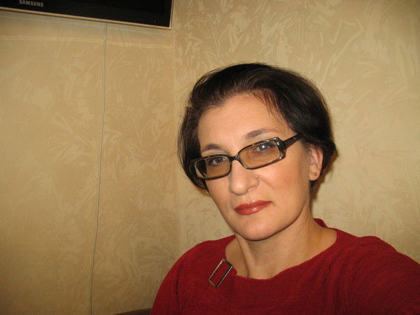 Елена Клевкова