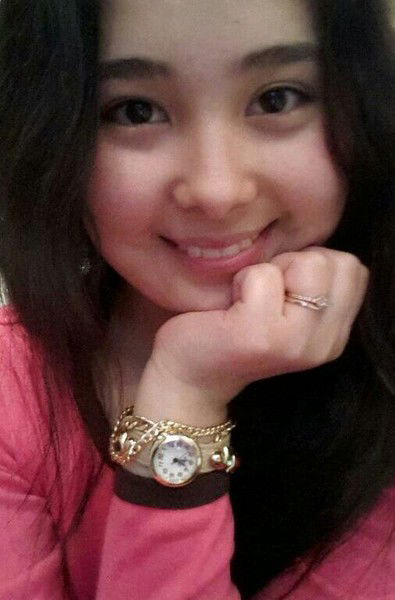 Гульдана Айболова