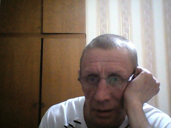 Евгений Борцов