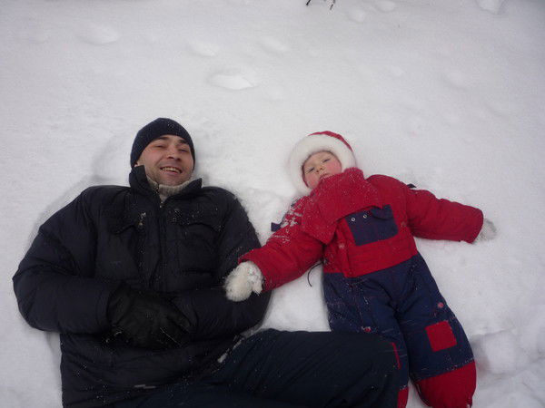 Дмитрий Киннер