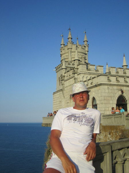 Юрий Баранчиков